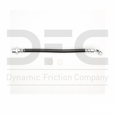 Dynamic Friction Co Brake Hose, 350-76212 350-76212